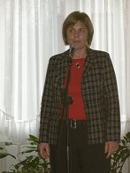 direktorica doma